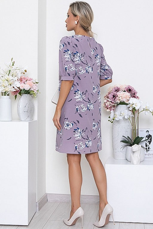 Платье 71498 - Avili фото 7