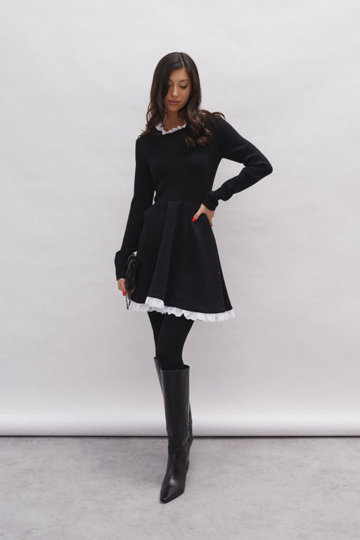 Платье А3429 - Annete фото 2