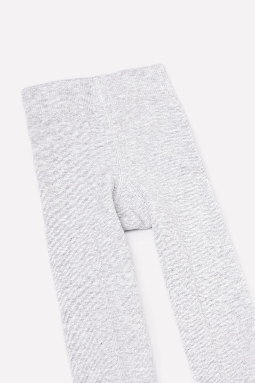 CROCKID СТОК! Колготки. Цвет: серо-голубой меланж фото 3