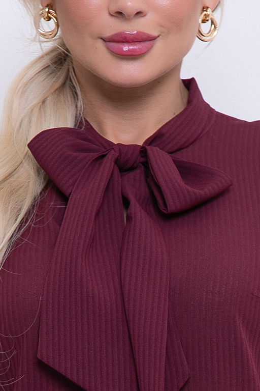 Блузка 41589-1 - Avili фото 4