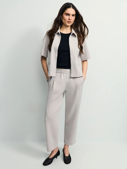 Жакет на молнии / Zarina  фото 2