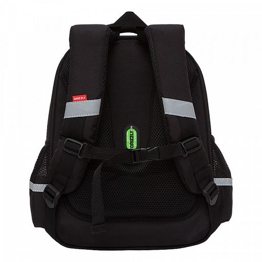 RAz-187-4 Рюкзак школьный - Grizzly фото 12