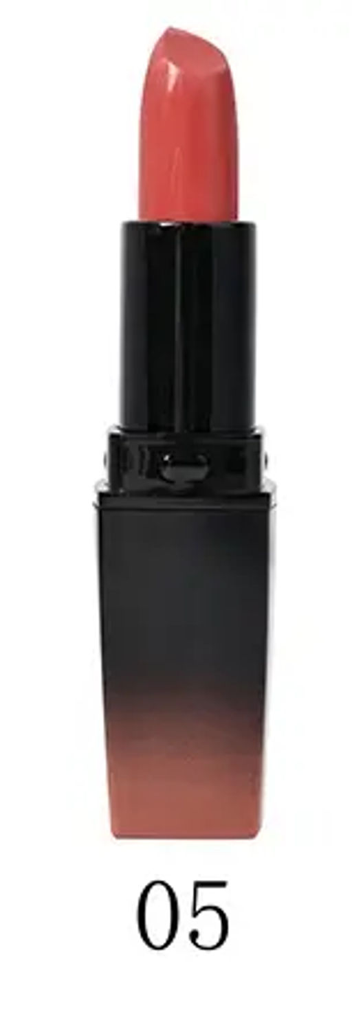 FARRES /5062-05/ Кремовая помада "NUDE Moisturize" №05 коралл (*3)