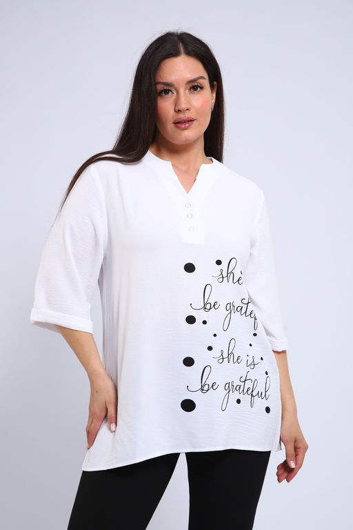 Женская туника 31963