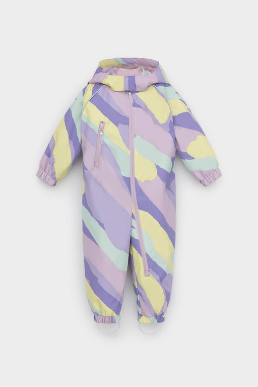 Crockid _ ВК 60088/н/17 Ал комбинезон д/дет яс