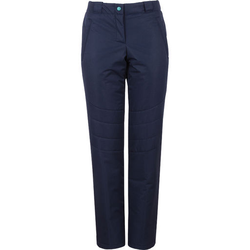 RODOS Утеплённый костюм женский зима М-218ВБ Серо-голубой/Ментол  фото 42