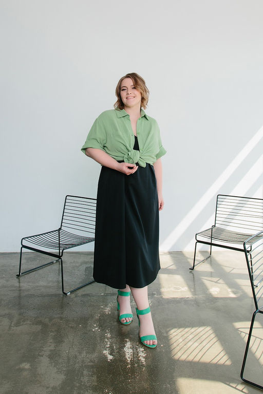 Сарафан женский - Jp фото 7