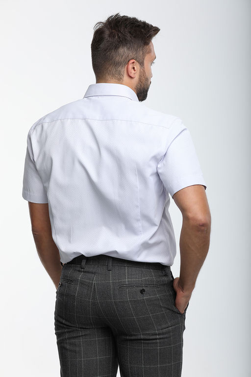 Рубашка 25-02-НТ-06