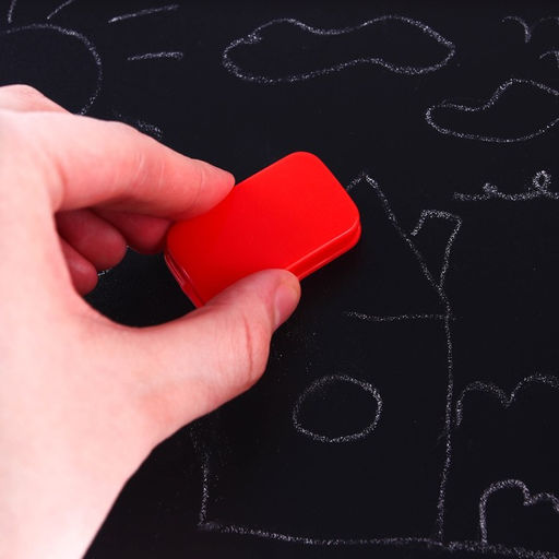 Доска для рисования мелом и маркером, Щенячий патруль