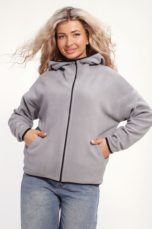 Толстовка Натали полиэстер  фото 63