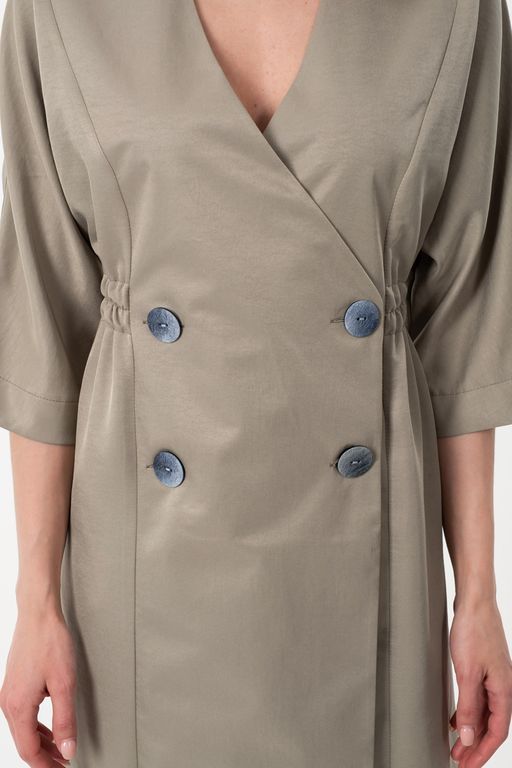 Платье П3-4123/2 - Wisell фото 8