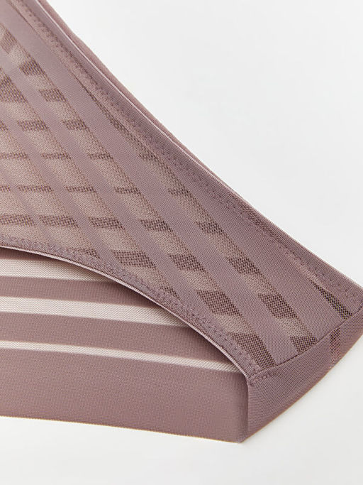 Dantelli Fantezi Bikini K?lot