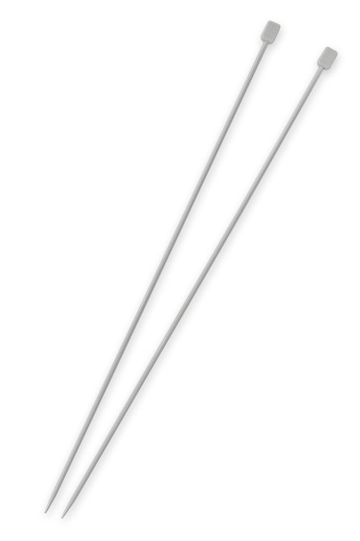 Спицы для вязания 35 см*3 мм (SF-7771) №3 - Больше подарков фото 2