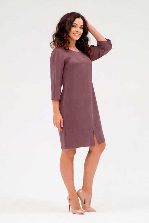 Платье Присцилла (48-56) - Serenada фото 5