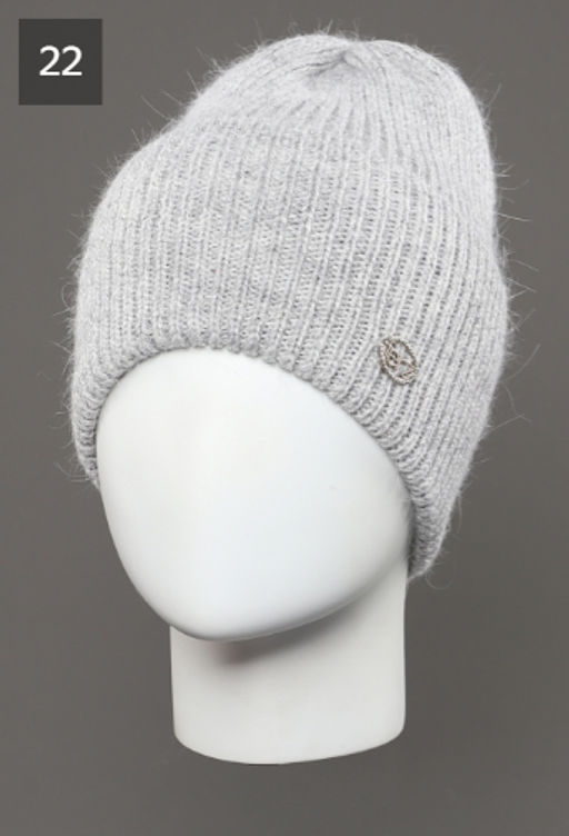 Шапка Луиза - Ferz фото 12