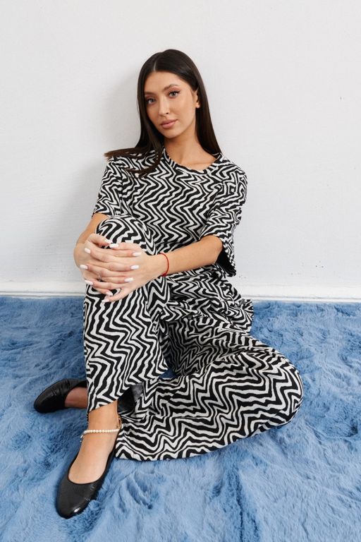 Брюки А312 - Annete фото 2