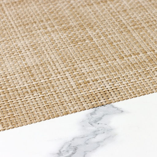 Цена за 12 шт. Салфетка кухонная Классика, 4530 см, цвет бежевый - Simaland фото 3