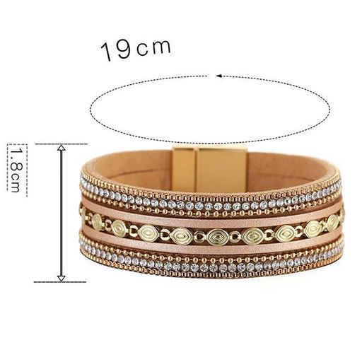 Браслет арт. 41 8802 (id 276386) - Rada фото 3