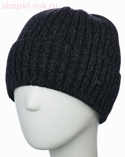 96715 Largo Шапка мужская флис (57-59)