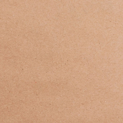 Цена за 10 шт. Бумага упаковочная бурый крафт «Открытки», 50 х 70 см