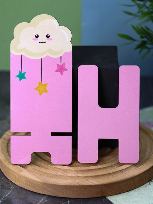 Подставка под телефон/планшет Cloud - I likegift фото 3