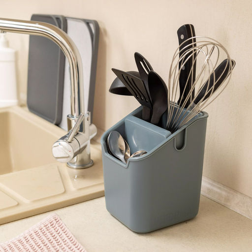 Сушилка для столовых приборов С31400 ПБ