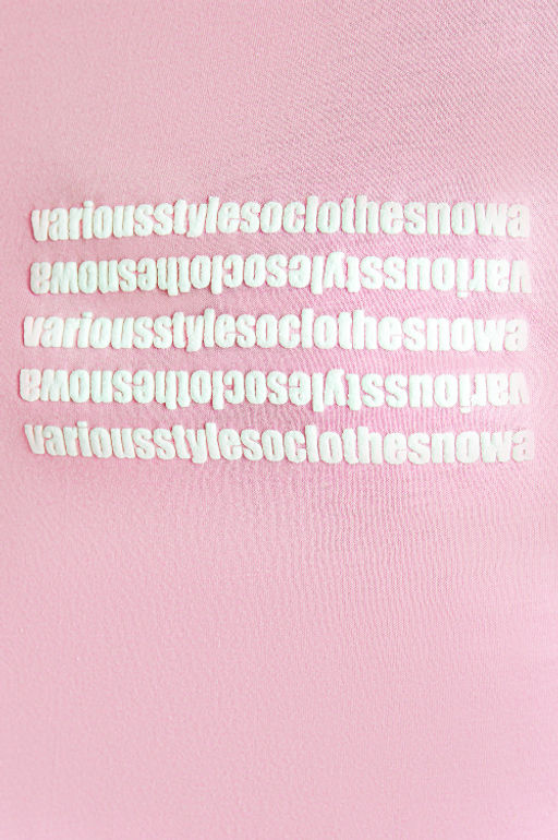 Арт. 3157 Футболка женская 42-48 (4 шт) Цвет:небесный - Калинка фото 77