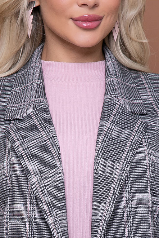 Жилет 8186 - Avili фото 5