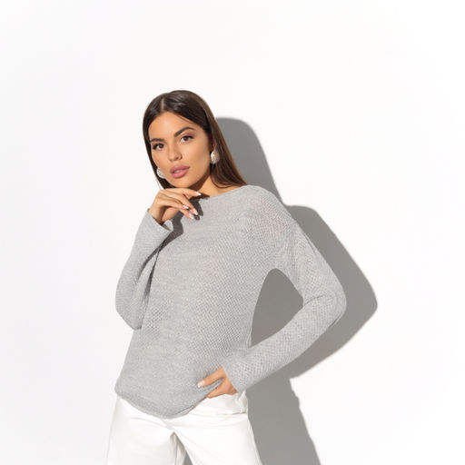 Джемпер Замок из песка - Charutti фото 5