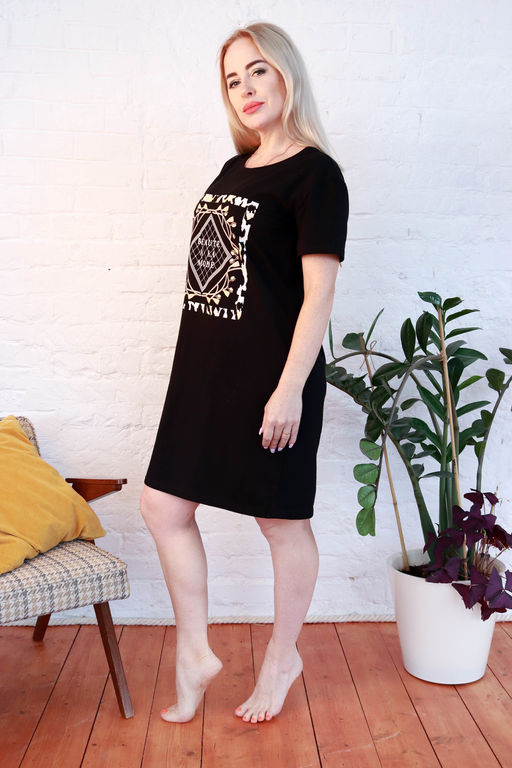 Туника 35603 - Натали фото 3