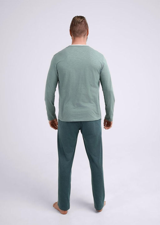 Джемпер Джин - Clever wear фото 2