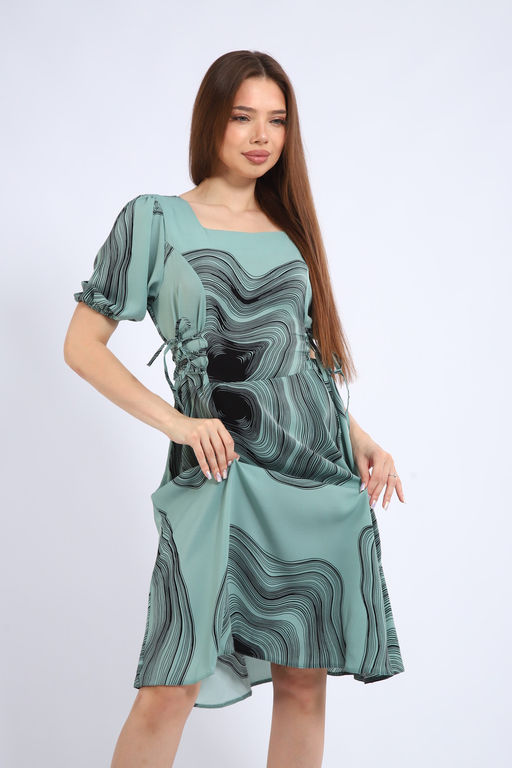 Женское платье 31958