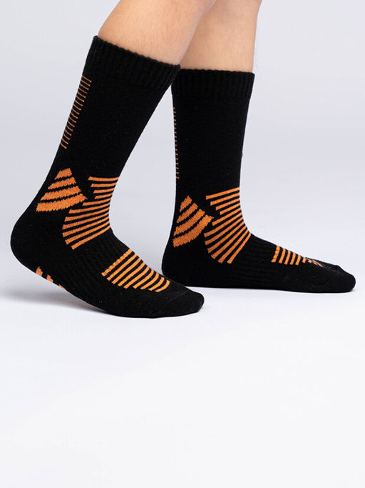 PlayToday / Термоноски до -35С для мальчика фото 3