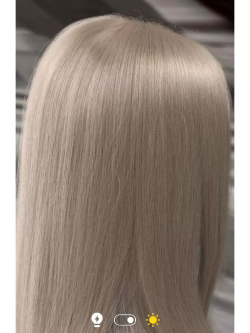 Стойкая краска 8/0 светлый блонд LondaColor - Londa professional фото 2