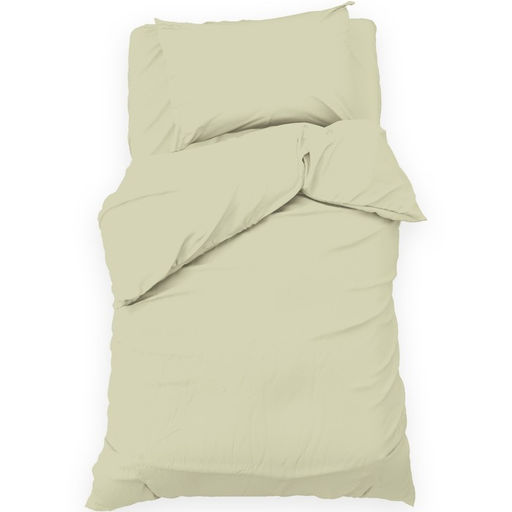 Постельное бельё 1.5-спальное LoveLife Young grass, сатин