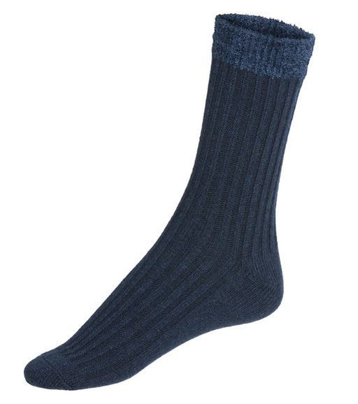 Женские теплые носки ESMARA 2 пары  фото 6