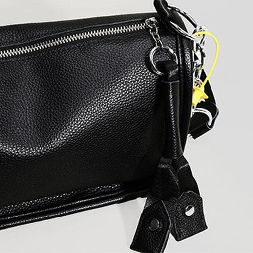 Bags Сумка женская / кожа / 00410151 фото 21