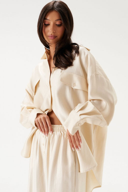 Блузка А2232/1 - Annete фото 7