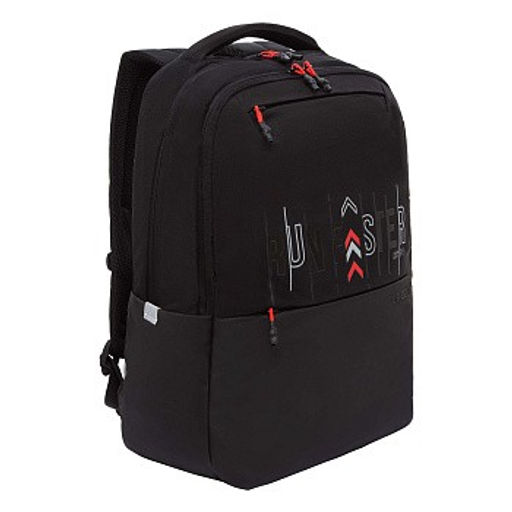 RU-537-4 Рюкзак - Grizzly фото 2