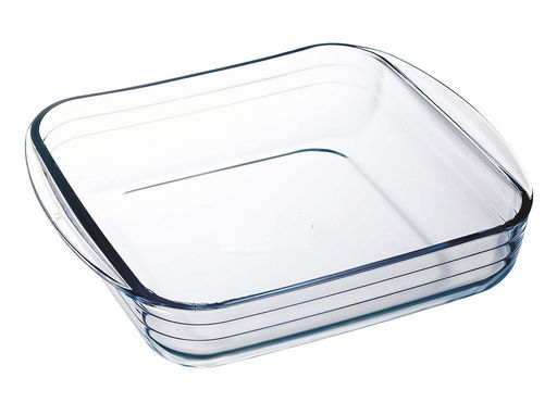 OCUISINE Блюдо квадратное 25*22 см,(21*21) арт. 209BC00/1046