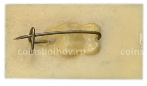 Значок Жигули