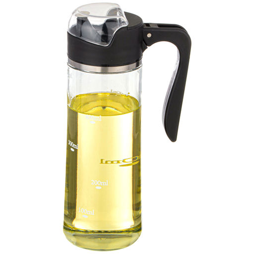 Бутылка для масла и уксуса Agness 540 мл фото 4