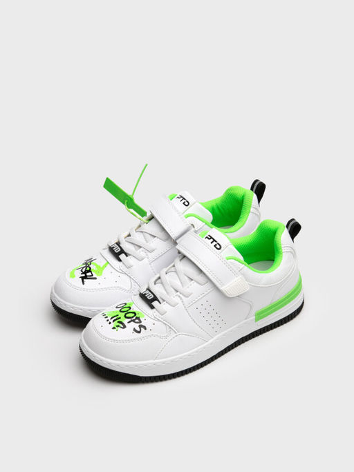 PlayToday / Кроссовки для мальчика