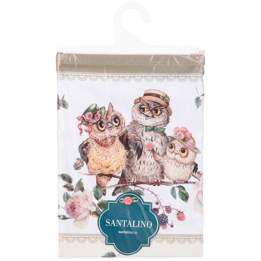 ФАРТУК СОВУШКИ.ВИНТАЖ, 100 - Lefard фото 2