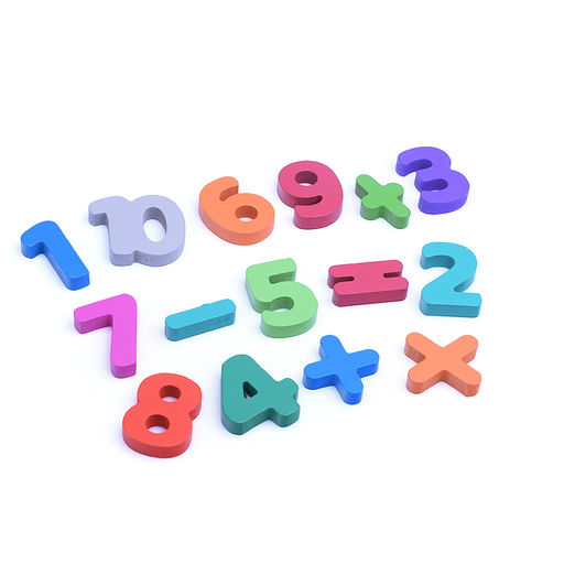 Игра развивающая Космический счет - Щепочка фото 3