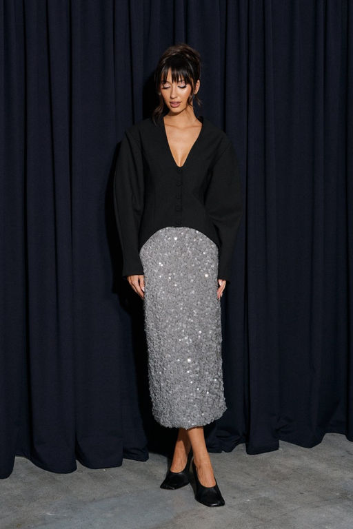 Юбка А1749/1 - Annete фото 4