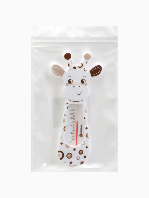 Термометр для воды детский «Жирафик» Крошка Я