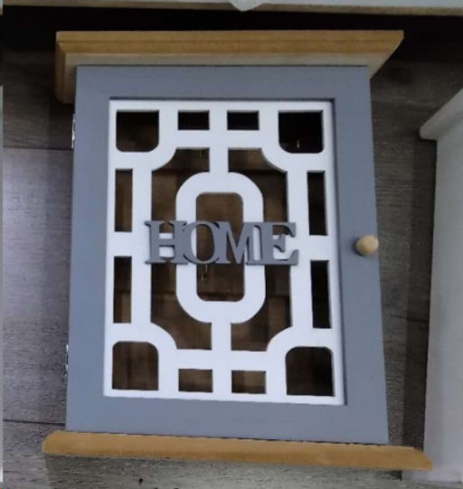 Ключница / GVT-906 /уп 24/