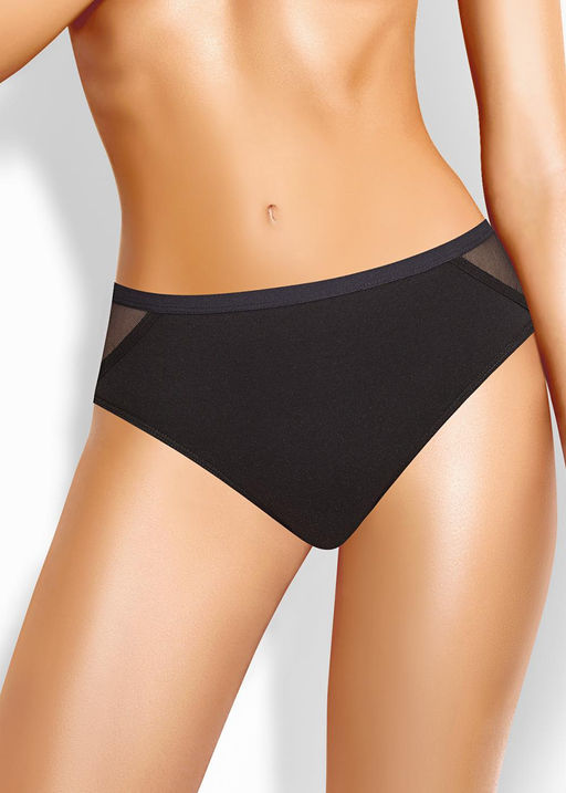 Трусы женские слипы Кружево - Clever wear фото 7