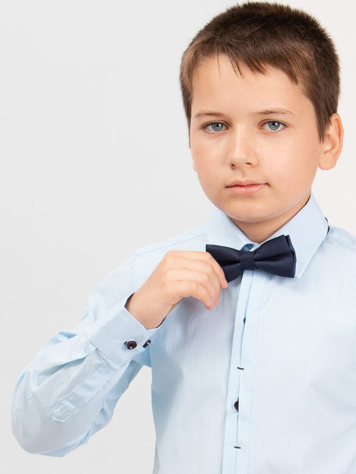 Бабочка для мальчика Соль&Перец  фото 2